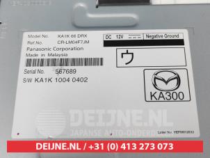 Mazda CX-5 Multi-media control unit O688905 photo 2