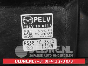 Mazda CX-5 Steuergerät Motormanagement O688906 foto 2