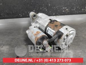 Mazda CX-5 Starter O688914 photo 2