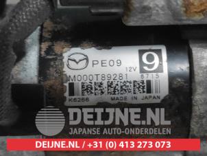 Mazda CX-5 Starter O688914 photo 3
