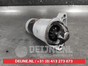 Gebruikte Startmotor Mazda CX-5 I (KE,GH) 2.0 SkyActiv-G 16V 2WD Prijs op aanvraag aangeboden door V.Deijne Jap.Auto-onderdelen BV