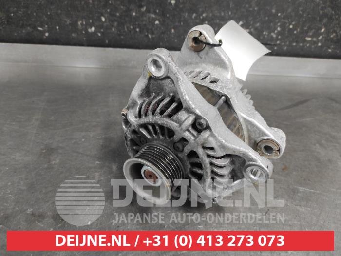 Mazda CX-5 Dynamo O688915