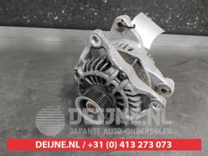 Gebruikte Dynamo Mazda CX-5 I (KE,GH) 2.0 SkyActiv-G 16V 2WD Prijs op aanvraag aangeboden door V.Deijne Jap.Auto-onderdelen BV