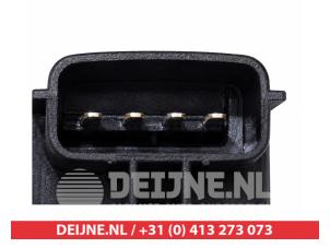 Kia Ceed Schließmechanik Heckklappe O9990009579 foto 2