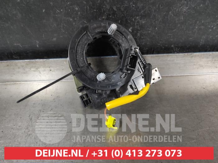 Mazda CX-5 Steuergerät Airbag O688917