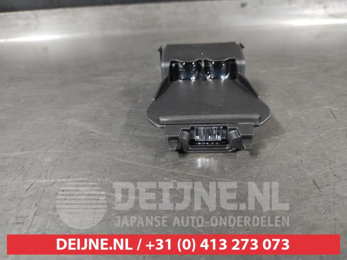Mazda CX-5 Radarsensor O688921