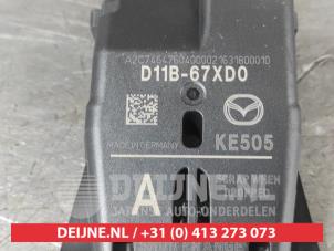 Mazda CX-5 Radarsensor O688921 foto 3