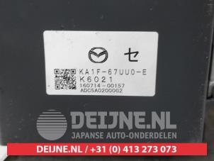 Mazda CX-5 PDC Module O688926 foto 2
