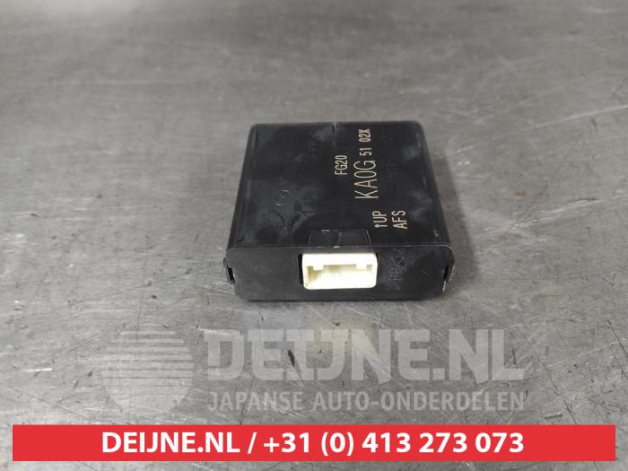 Mazda CX-5 Computer Verlichting O688927