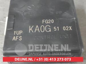 Mazda CX-5 Steuergerät Beleuchtung O688927 foto 2