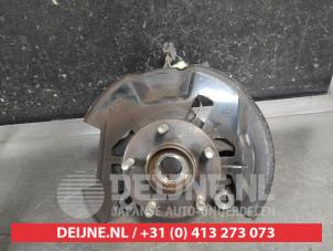 Mazda CX-5 Knuckle, front right O688932 photo 2