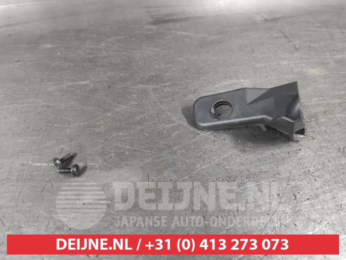 Kia Sportage Scheinwerferhalterung O688937