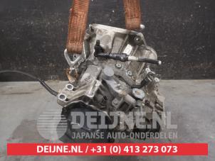 Suzuki SX-4 Getriebe O688940 foto 2