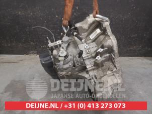 Suzuki SX-4 Getriebe O688940 foto 3