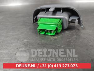 Toyota Aygo Elektrisches Fenster Schalter O688941 foto 2
