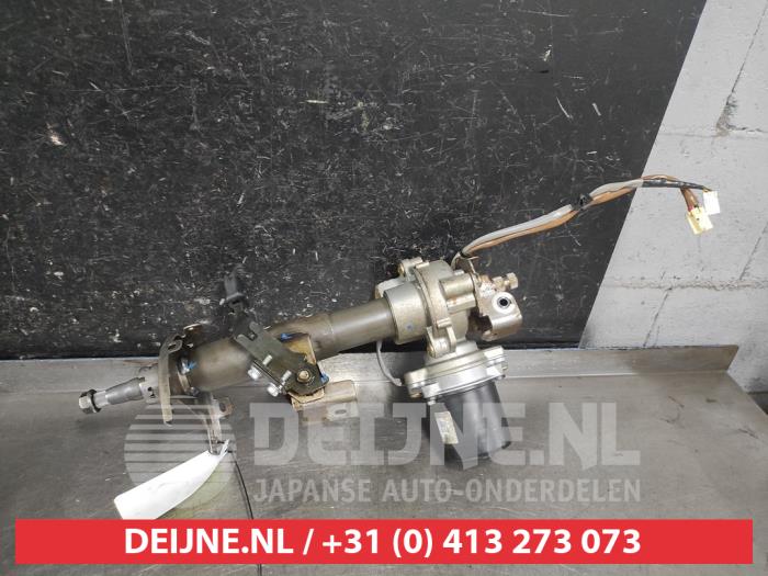 Toyota Aygo Steering column O688950