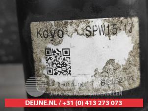 Toyota Aygo Steering column O688950 photo 3