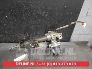 Gebruikte Stuurkolomas Toyota Aygo (B10) 1.0 12V VVT-i Prijs op aanvraag aangeboden door V.Deijne Jap.Auto-onderdelen BV