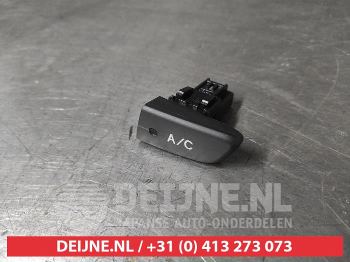 Toyota Aygo Klima Schalter O688954