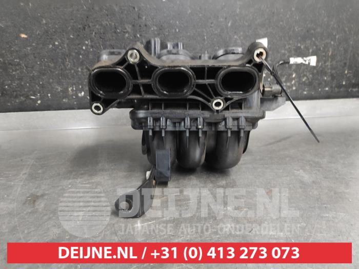 Toyota Aygo Intake manifold O688956