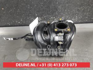 Toyota Aygo Ansaugbrugge O688956 foto 2