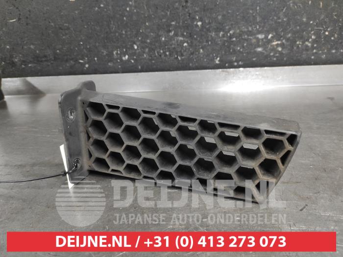 Hyundai IX35 Bumperframe voor O688980