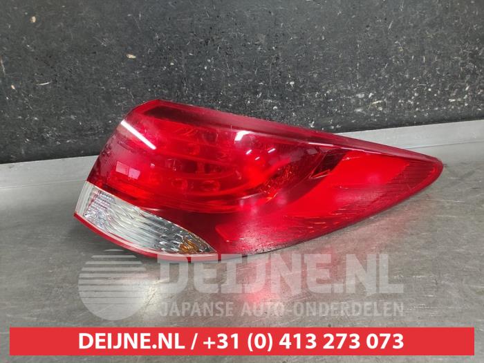 Hyundai IX35 Achterlicht rechts O688983
