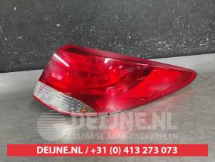 Gebruikte Achterlicht rechts Hyundai iX35 (LM) 2.0 16V Prijs € 50,00 Margeregeling aangeboden door V.Deijne Jap.Auto-onderdelen BV