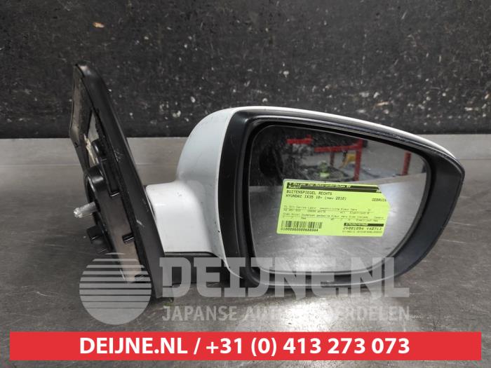 Hyundai IX35 Buitenspiegel rechts O688984