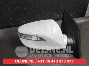 Hyundai IX35 Außenspiegel rechts O688984 foto 3