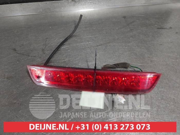 Hyundai IX35 Extra Remlicht midden O688985