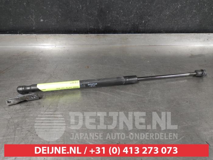 Hyundai IX35 Gasdemper links-achter O688986
