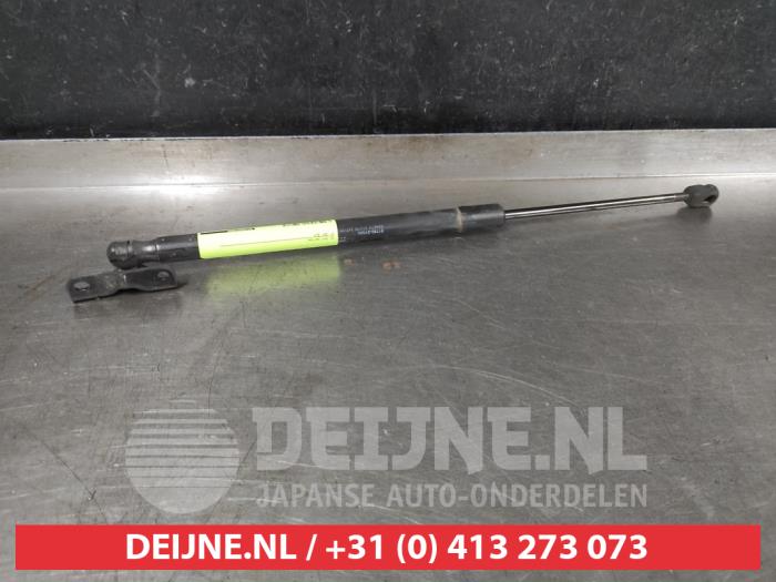 Hyundai IX35 Gasdemper rechts-achter O688987