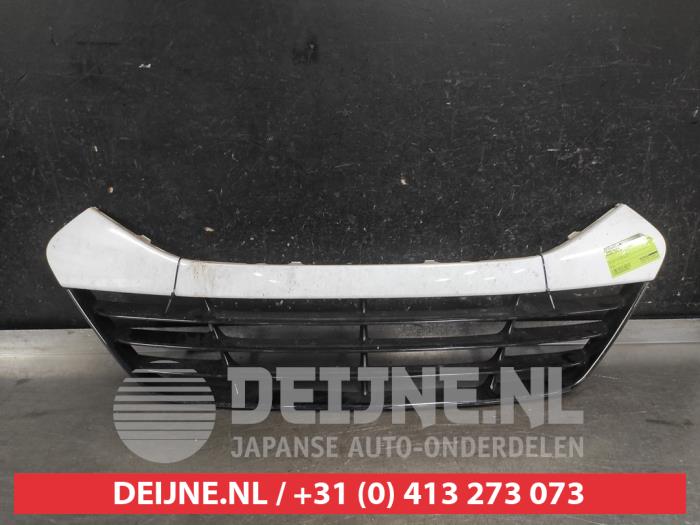 Hyundai IX35 Bumper Rooster O688994