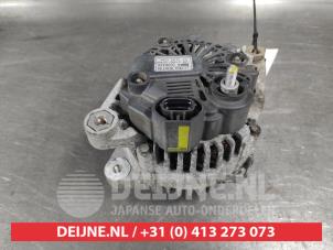 Hyundai IX35 Dynamo O688996 foto 2