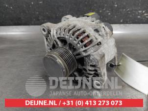 Gebruikte Dynamo Hyundai iX35 (LM) 2.0 16V Prijs op aanvraag aangeboden door V.Deijne Jap.Auto-onderdelen BV