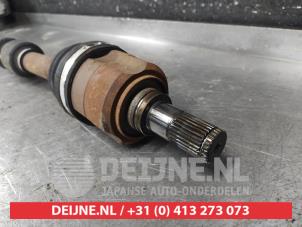 Hyundai IX35 Antriebswelle rechts vorne O688999 foto 3
