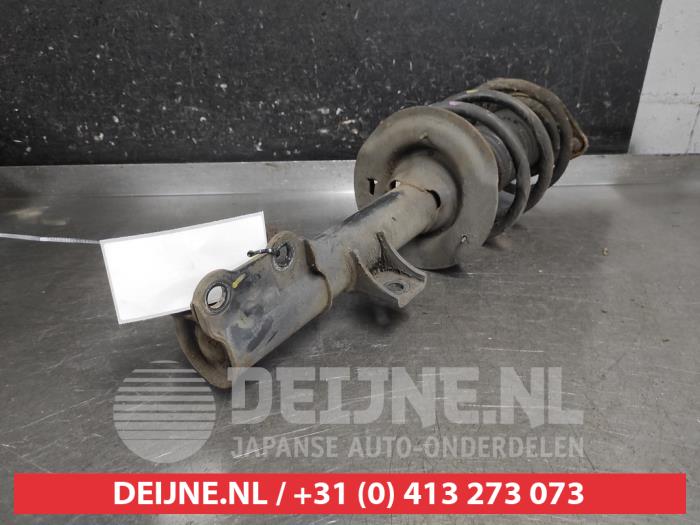 Hyundai IX35 Schokdemperpoot rechts-voor O689000