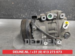 Gebruikte Pomp Airco Hyundai iX35 (LM) 2.0 16V Prijs € 75,00 Margeregeling aangeboden door V.Deijne Jap.Auto-onderdelen BV
