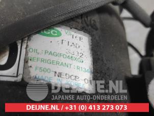 Hyundai IX35 Air conditioning pump O689002 photo 3