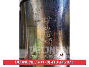 Gebruikte Uitlaat Einddemper Mitsubishi Eclipse Cross (GK/GL) 2.4 16V PHEV 4x4 Prijs € 75,00 Margeregeling aangeboden door V.Deijne Jap.Auto-onderdelen BV