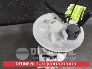 Mitsubishi Eclipse Cross Kraftstoffpumpe Elektrisch O689006 foto 2