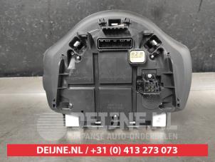 Toyota Aygo Tacho - Kombiinstrument KM O689009 foto 2