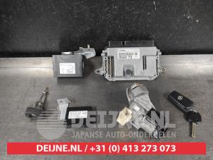 Gebruikte Computer Motormanagement Toyota Aygo (B40) 1.0 12V VVT-i Prijs € 100,00 Margeregeling aangeboden door V.Deijne Jap.Auto-onderdelen BV