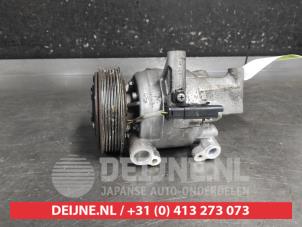 Gebruikte Aircopomp Toyota Aygo (B40) 1.0 12V VVT-i Prijs € 100,00 Margeregeling aangeboden door V.Deijne Jap.Auto-onderdelen BV