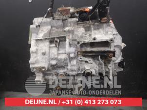 Toyota Prius Gearbox O689024 photo 2