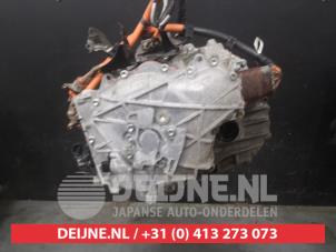 Toyota Prius Gearbox O689024 photo 3