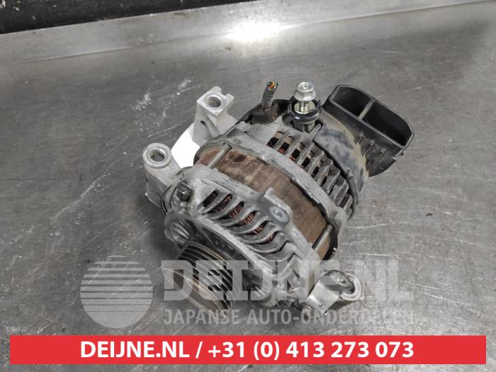 Mazda 6 Dynamo O689050