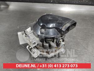 Mazda 6 Dynamo O689050 foto 2