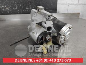 Mazda 6 Anlasser O689051 foto 2
